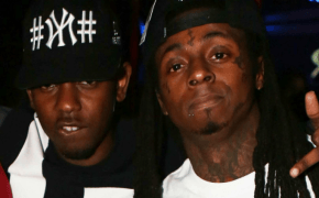 Lil Wayne pode incluir remix da faixa “DNA.” do Kendrick Lamar na mixtape “Dedication 6”