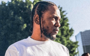 Kendrick Lamar indica envolvimento na trilha sonora do filme “Black Panther”
