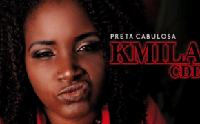 Kmila CDD divulga projeto de estreia oficial “Preta Cabulosa”; ouça