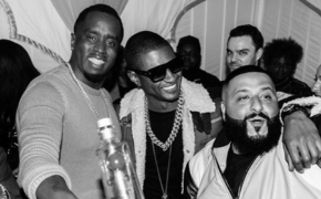 Festa de aniversário do DJ Khaled conta com presenças do Diddy, Snoop Dogg, Chris Brown, Usher e +