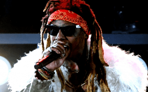 Lil Wayne lançará nova mixtape “Dedication 6” no dia do Natal