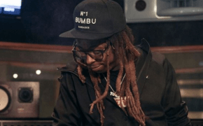 Lil Wayne anuncia oficialmente nova mixtape “Dedication 6: Reloaded” e libera sua capa