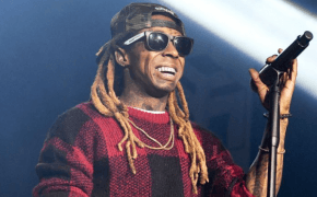 Jay Jones compartilha trecho de verso inédito do Lil Wayne