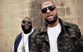 Slim Thug divulga novo single “Boss Talk” com Rick Ross e Jack Freeman