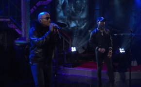 Jeezy apresenta inédita “Like Them” com Tory Lanez no Stephen Colbert Show