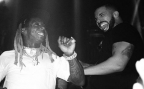 Drake sugere colaboração com Lil Wayne na mixtape “Dedication 6”