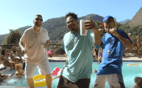 Mãolee divulga clipe do single “Destino” com Luccas Carlos e Duduzinho