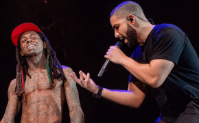 Drake marcará presença em faixa da segunda parte da mixtape “Dedication 6” do Lil Wayne