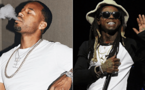 Preme (AKA P. Reign) e Lil Wayne gravaram novo clipe juntos