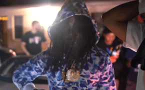Chief Keef divulga videoclipe da faixa “Text”