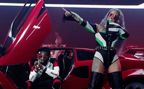Single “MotorSport” do Migos com Nicki Minaj e Cardi B entra para o Top 10 da Billboard