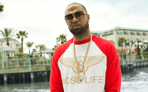 Slim Thug anuncia novo álbum para próxima semana e libera inédito com Big K.R.I.T