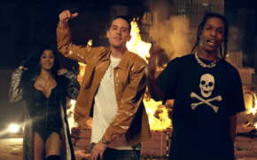 G-Eazy libera clipe do remix do hit “No Limit” com ASAP Rocky, Cardi B, Juicy J, French Montana e Belly