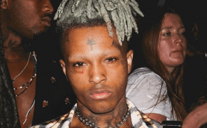 XXXTentacion pede apoio de fãs em julgamento dia 15 de Dezembro