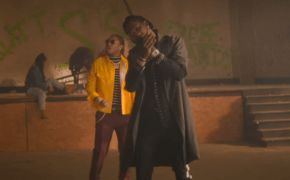 Future e Young Thug liberam videoclipe da faixa “All Da Smoke”