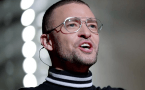 Justin Timberlake divulga novo single “Filthy” com clipe