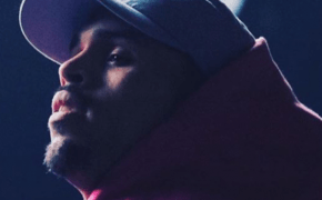 Chris Brown compartilha prévia de 2 novos sons em rede sociais