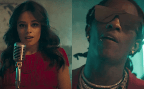 Single “Havana” da Camila Cabello com Young Thug chega ao topo da Billboard
