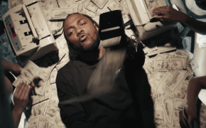 “Humble.” do Kendrick Lamar recebe prêmio de “Melhor Videoclipe” no Grammy Awards 2018
