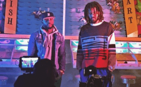 J. Cole e Royce Da 5’9″ gravaram novo clipe juntos