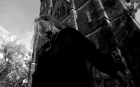 Ghostemane libera visual das faixas “Rake” e “Hexada”