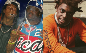 Turk divulga novo remix oficial de “F*k How It Turn It Out” com Lil Wayne e Kodak Black