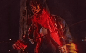 Trippie Redd libera clipe de “Hellboy”