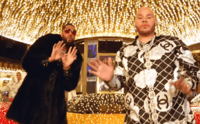Fat Joe libera clipe do single “Pick It Up” com Dre; assista