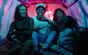 Famous Dex libera clipe do single “Pick It Up” com ASAP Rocky