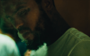 Dave East libera curta-metragem para sua faixa “The Hated” com Nas