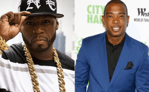 50 Cent diz que colocaria Ja Rule na cama se o viesse e rapper responde