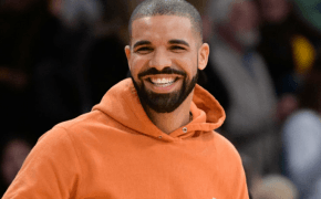 Single do “God’s Plan” do Drake quebra recorde no Spotify dos Estados Unidos