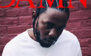 Kendrick Lamar vence prêmio de “Melhor Álbum de Rap” com o DAMN. no Grammy Awards 2018