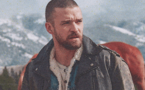 Justin Timberlake libera tracklist do seu novo álbum “Man Of The Woods”