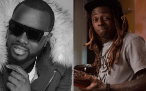 Rapper francês Maître Gims e Lil Wayne devem se unir em novo som colaborativo
