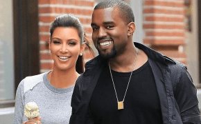 Nasce terceiro filho da Kim Kardashian com Kanye West