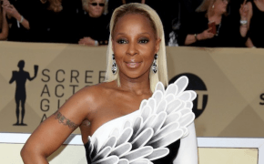 Mary J. Blige recebe 2 indicações ao Oscar por contribuição no filme “Mudbound”
