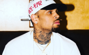 Chris Brown divulga vídeo de grupo com jovem dançando funk no Instagram