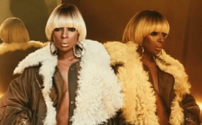 Mary J. Blige libera novo single “Bounce Back 2.0”
