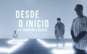 3030 libera novo single “Desde O Início” com Rodrigo Cartier; ouça