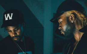 Reese LaFlare e PartyNextDoor se unem na inédita “They Don’t”