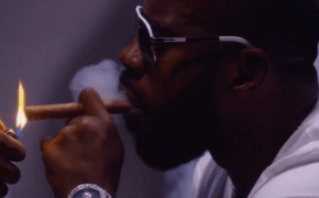 Filme gangsta “Honor Up” dirigido por Dame Dash com produção executiva do Kanye West ganha novo trailer