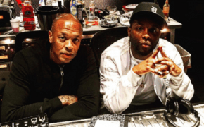 Com intro do Dr. Dre, Jon Connor divulga novo single “I’m Back
