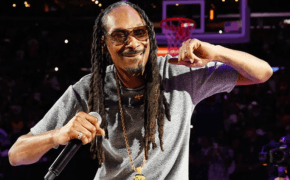 Snoop Dogg libera nova faixa “Motivation”