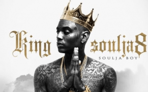 Soulja Boy libera novo álbum “King Soulja 8”; ouça