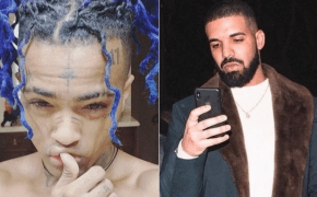 XXXTentacion faz deboche com Drake em redes sociais