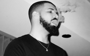 Drake gravou clipe do hit “God’s Plan”