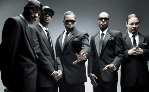 Bone Thugs-n-Harmony anuncia pequena turnê no Brasil para Março