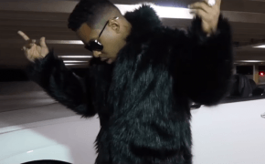 Bobby V libera clipe do single “Lil’ Bit” com Snoop Dogg; assista