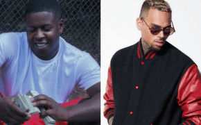 Blac Youngsta trará Chris Brown para remix do hit “Booty”; confira prévia